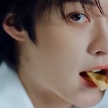 😸 Stray Kids 스트레이 키즈 "Who ATE the luck?" | 리노 &amp; 필릭스 이미지