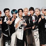 😸 #MCOUNTDOWN 🏆 No.1 of the Week! 🏆 리노 이미지