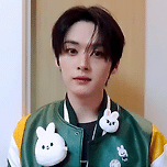 😻 스트레이 키즈 4TH FANMEETING Behind Ep.02 리노 + 이미지