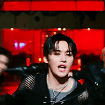 😼 Stray Kids(스트레이 키즈) "Chk Chk Boom" M/V 리노 + 이미지