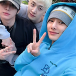 😻 [RACHA LOG] Ep.21 맏막노 : 방찬 X 리노 X 아이엔 이미지