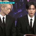 😻 [뉴수다] / SBS 뉴스 스트레이키즈 리노 이미지