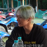 😸 [RACHA LOG] Ep.13 호빵만두 : 리노 X 현진 X 아이엔 이미지