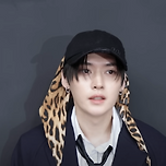 😻 Stray Kids &#34;CEREMONY&#34; M/V MAKING FILM 리노 이미지