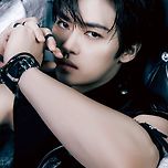 😹 Stray Kids JAPAN 2nd Album『GIANT』 Main Solo Teaser Images 리노 이미지