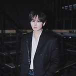 😺 6TH FANMEETING Behind the Stage 리노 이미지