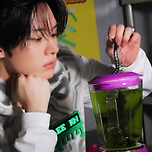 😻 Stray Kids 2026 Season’s Greetings MAKING FILM 리노 이미지