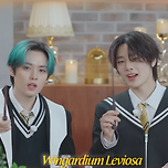 😸 스키즈와 죽음의 조별 과제 #1｜[SKZ CODE] Ep.85 리노 이미지