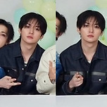 😻 스키즈 재팬 트위터 리노 이미지