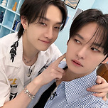 😻 [2 Kids Room 2025] Ep.14 방찬 X 리노 이미지