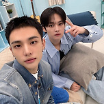 😹 [2 Kids Room(투키즈룸) 2025] Ep.03 리노 X 현진 이미지