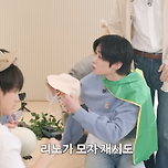 😻 스키즈 문화센터 #2｜[SKZ CODE] Ep.94 리노 이미지