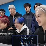 😸 Stray Kids "CEREMONY" M/V Reaction 리노 이미지