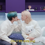 😻😻 [2 Kids Room 2025] Ep.23 리노 X 필릭스 이미지
