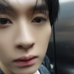 😸 Stray Kids EXHIBITION “We STAY, together” Behind 리노 이미지