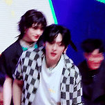 😹 [MPD직캠] 스트레이 키즈 리노 직캠 4K 'JJAM' 이미지