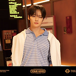 😻 「Stray Kids JAPAN SEASON’S GREETINGS 2025 “Your Hero”」 Teaser Images 리노 이미지