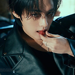 😹 "ATE" 티저 이미지 리노 이미지