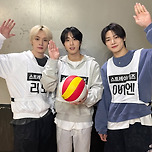 😺 【배좋좋 ep6】 강습은 끝났다! 배구는 실전 🏐 리노 이미지