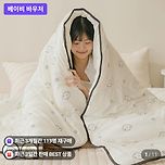 먼지 없는 이불 ss 22,720 무배 핫딜 이미지