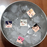 시원해지고 싶을땐 이미지