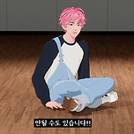 북슬북슬밤티쥬 이미지