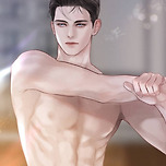 네이버 웹툰-울어봐, 빌어도 좋고 이미지