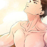 네웹- 마른 가지에 바람처럼 이미지