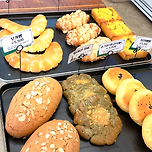 목포역 맛집 원조 빵집 씨엘비 베이커리 이미지