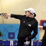 개인적으로 생각하는 김예지선수 킬포 이미지