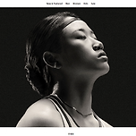 현재 나이키 홈페이지 메인 (안세영) 이미지