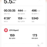 오늘 노을 에쁘던데 이미지