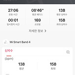 오랜만에 헬스장 이미지