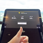 오랜만에 운동💪💪 이미지