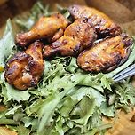 240527 치킨샐러드 이미지