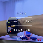 240723 코어, 상체 오운완 이미지