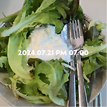 [07.21] 어제는.쉬었어요. 이미지