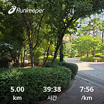 7월 12일 달리기 이미지