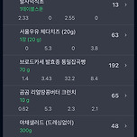 [5.25] 아침 식사 결재 바랍니다 이미지