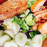 7월 21일 아침 이미지