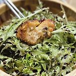 240526 치킨 샐러드 이미지