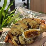 다들 크로플 잘 드셨나요 이미지