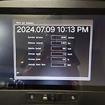 240709 러닝머신 4km + 근력 20분 이미지