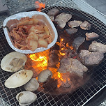 (6월 7일) 저녁식사 이미지