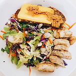 [5월 28일] 아침 식사 이미지