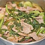 240601 소고기 샤브샤브 이미지