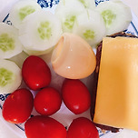 7월 22일 아침 이미지