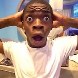 크로스핏 2회차 : 구토를 하다 이미지