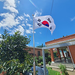 1만년 한민족 주몽의 후예 이미지