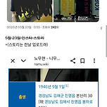 양궁 국대 임시현 선수 인스타 이미지